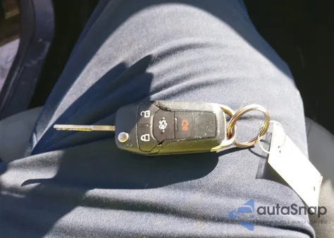 2015 Ford Fusion S from USA, damaged, VIN 1FA6P0G72F5117041